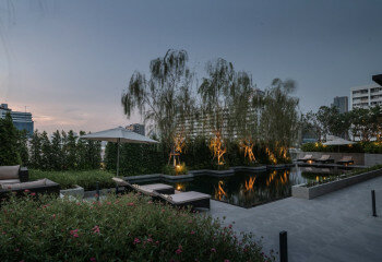 Дом в Бангкоке, Таиланд | THE407328