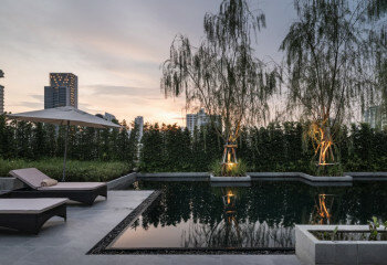 Дом в Бангкоке, Таиланд | THE407328