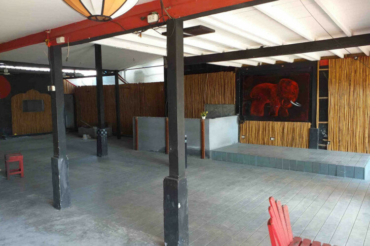 Вилла на острове Самуй, Таиланд | THE408849