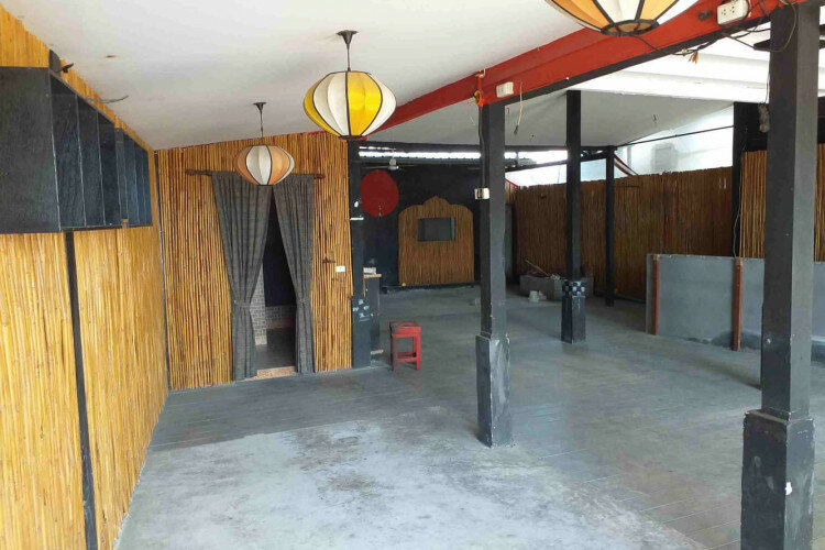 Вилла на острове Самуй, Таиланд | THE408849