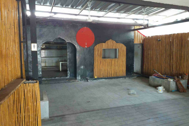 Вилла на острове Самуй, Таиланд | THE408849