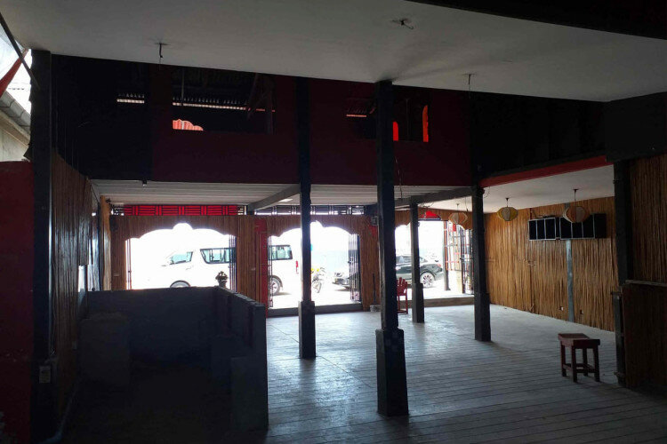 Вилла на острове Самуй, Таиланд | THE408849