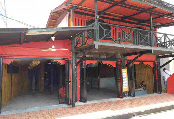 Вилла на острове Самуй, Таиланд | THE408849