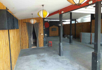 Вилла на острове Самуй, Таиланд | THE408849