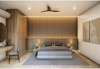 Вилла на острове Самуй, Таиланд | THE107111