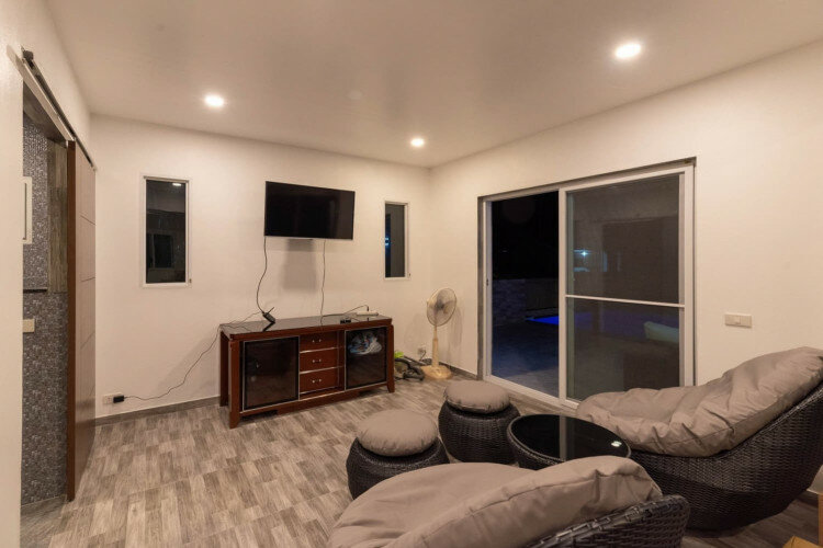 Вилла на острове Самуй, Таиланд | THE308788