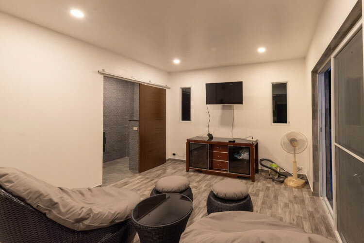 Вилла на острове Самуй, Таиланд | THE308788