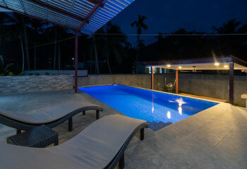 Вилла на острове Самуй, Таиланд | THE308788