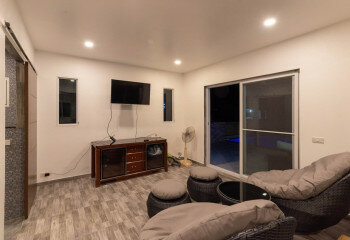 Вилла на острове Самуй, Таиланд | THE308788