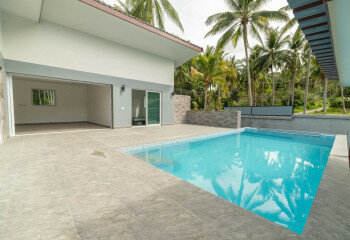 Вилла на острове Самуй, Таиланд | THE308788