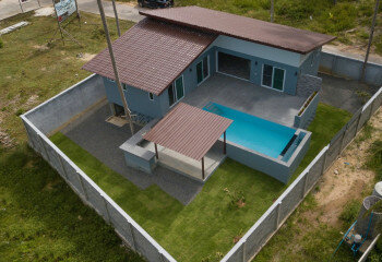 Вилла на острове Самуй, Таиланд | THE308788