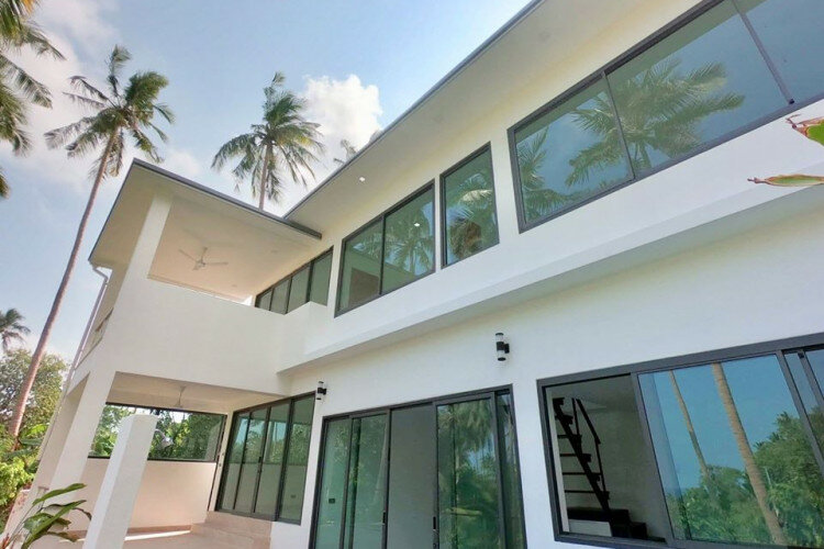 Вилла на острове Самуй, Таиланд | THE108866