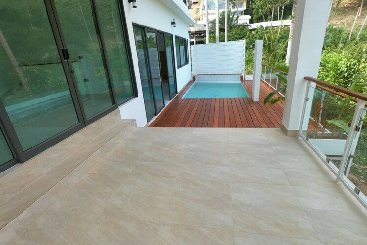 Вилла на острове Самуй, Таиланд | THE108866