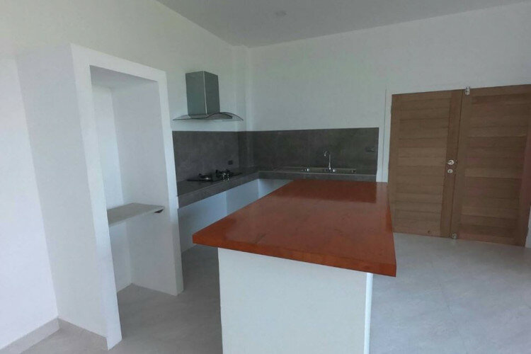 Вилла на острове Самуй, Таиланд | THE108866