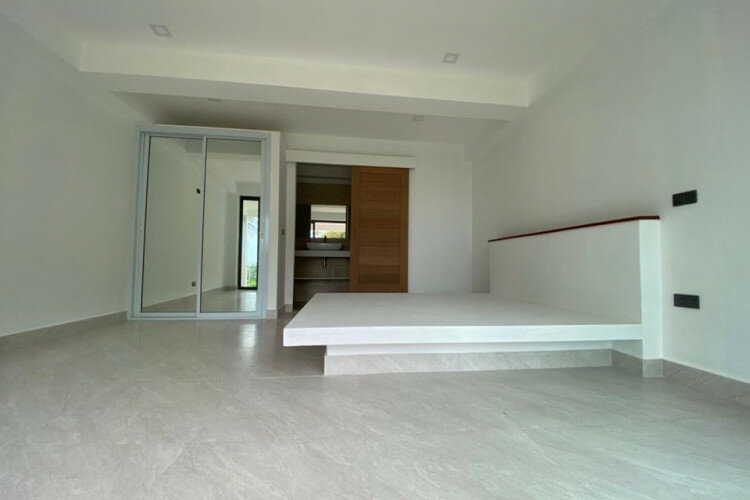 Вилла на острове Самуй, Таиланд | THE108866