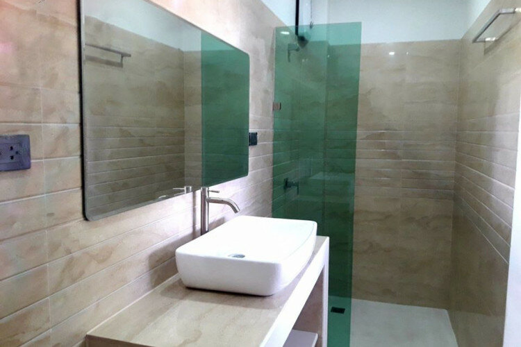 Вилла на острове Самуй, Таиланд | THE108866