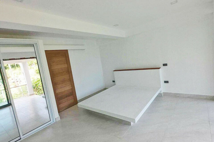 Вилла на острове Самуй, Таиланд | THE108866