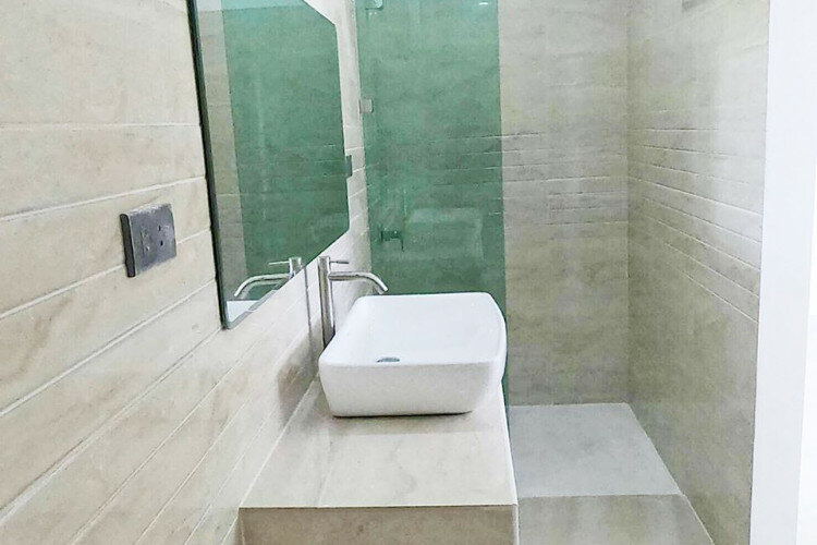 Вилла на острове Самуй, Таиланд | THE108866