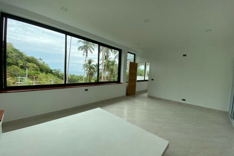 Вилла на острове Самуй, Таиланд | THE108866