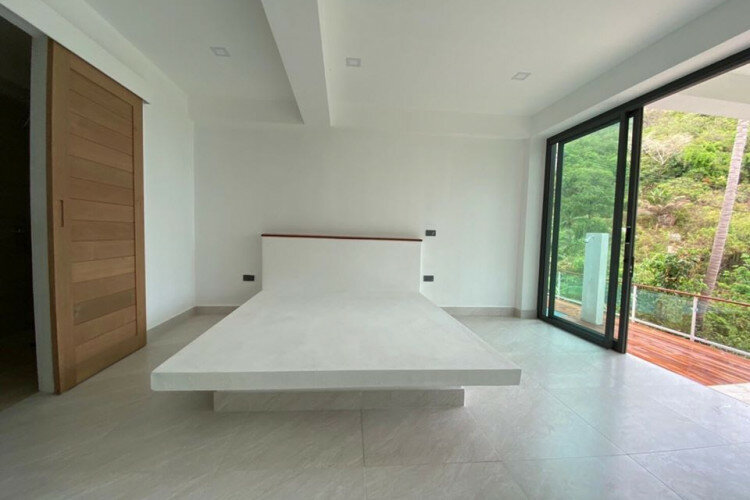 Вилла на острове Самуй, Таиланд | THE108866