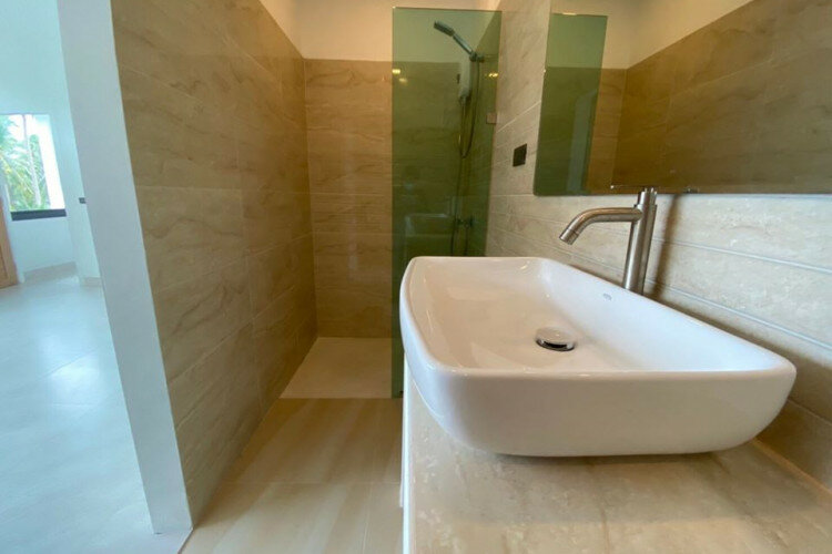 Вилла на острове Самуй, Таиланд | THE108866