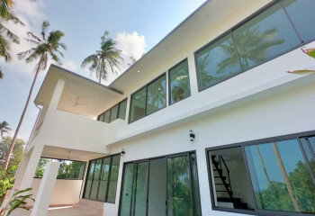 Вилла на острове Самуй, Таиланд | THE108866