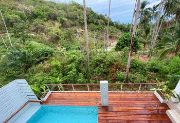 Вилла на острове Самуй, Таиланд | THE108866