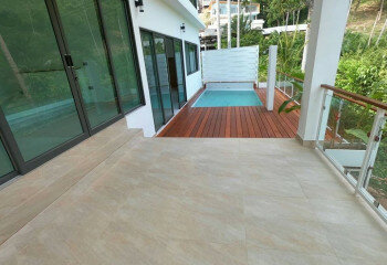 Вилла на острове Самуй, Таиланд | THE108866