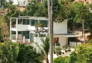 Вилла на острове Самуй, Таиланд | THE108866