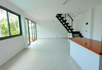 Вилла на острове Самуй, Таиланд | THE108866