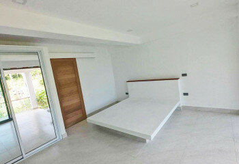 Вилла на острове Самуй, Таиланд | THE108866