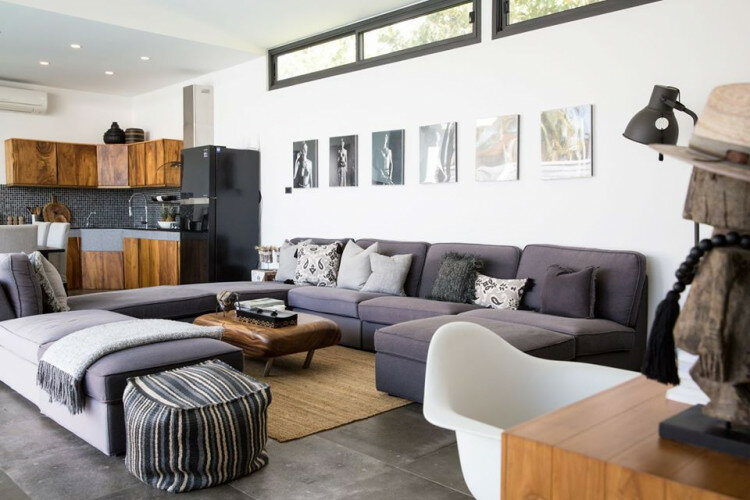 Вилла на острове Самуй, Таиланд | THE408953