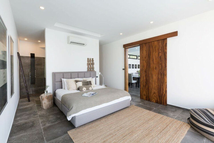 Вилла на острове Самуй, Таиланд | THE408953