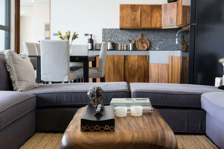 Вилла на острове Самуй, Таиланд | THE408953