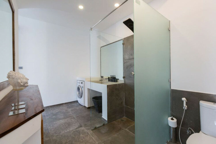 Вилла на острове Самуй, Таиланд | THE408953