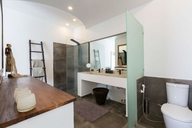 Вилла на острове Самуй, Таиланд | THE408953