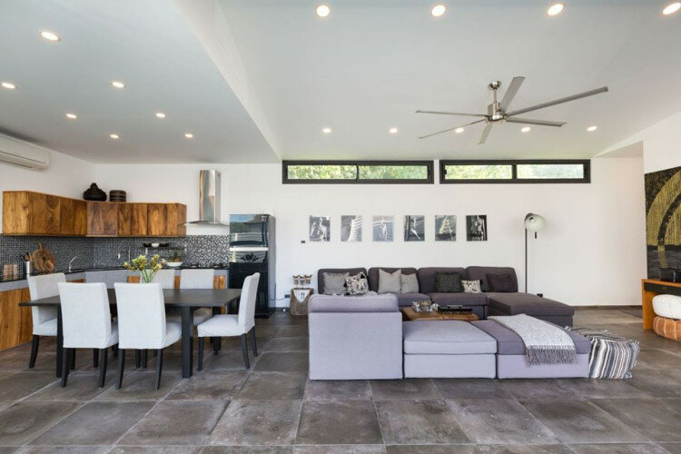 Вилла на острове Самуй, Таиланд | THE408953