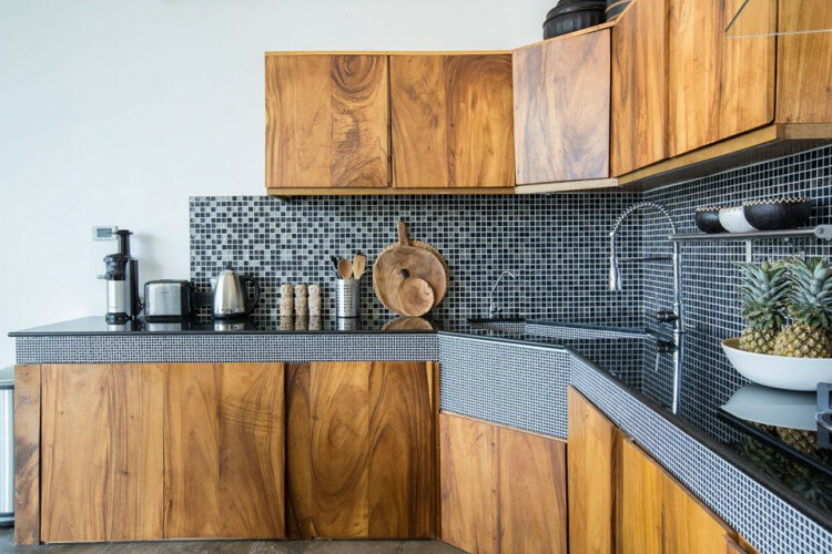 Вилла на острове Самуй, Таиланд | THE408953