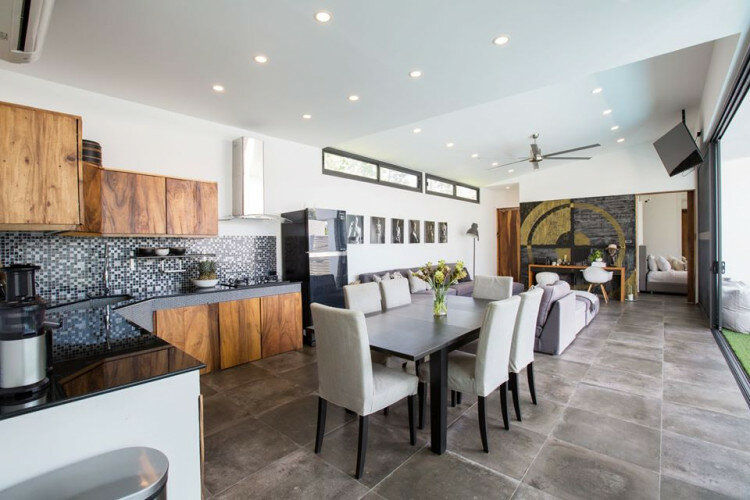 Вилла на острове Самуй, Таиланд | THE408953