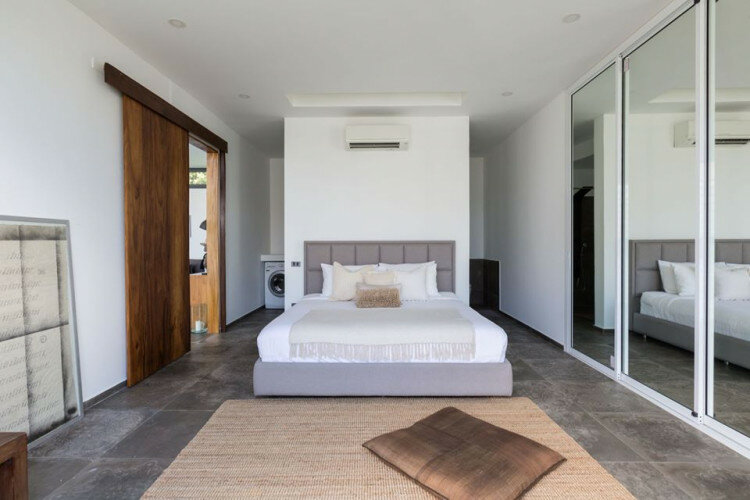 Вилла на острове Самуй, Таиланд | THE408953