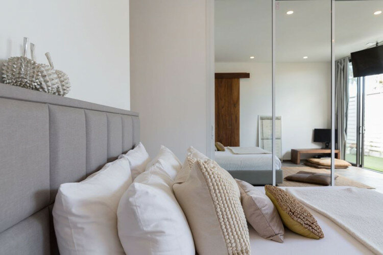 Вилла на острове Самуй, Таиланд | THE408953