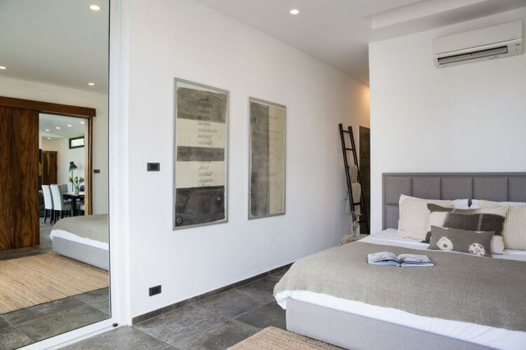 Вилла на острове Самуй, Таиланд | THE408953