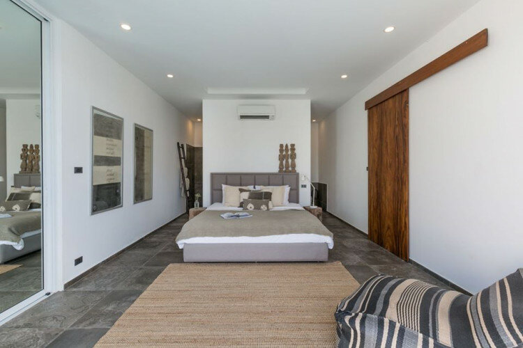 Вилла на острове Самуй, Таиланд | THE408953