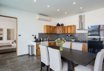 Вилла на острове Самуй, Таиланд | THE408953