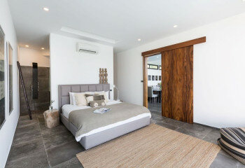 Вилла на острове Самуй, Таиланд | THE408953