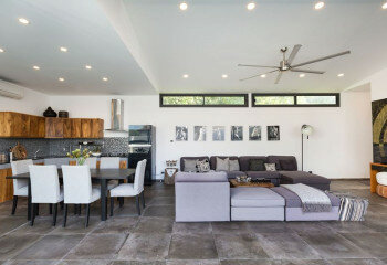 Вилла на острове Самуй, Таиланд | THE408953