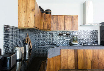 Вилла на острове Самуй, Таиланд | THE408953