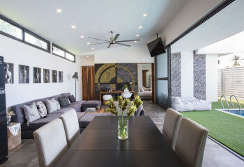 Вилла на острове Самуй, Таиланд | THE408953