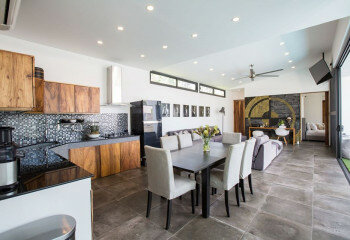 Вилла на острове Самуй, Таиланд | THE408953