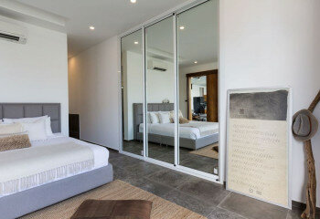 Вилла на острове Самуй, Таиланд | THE408953